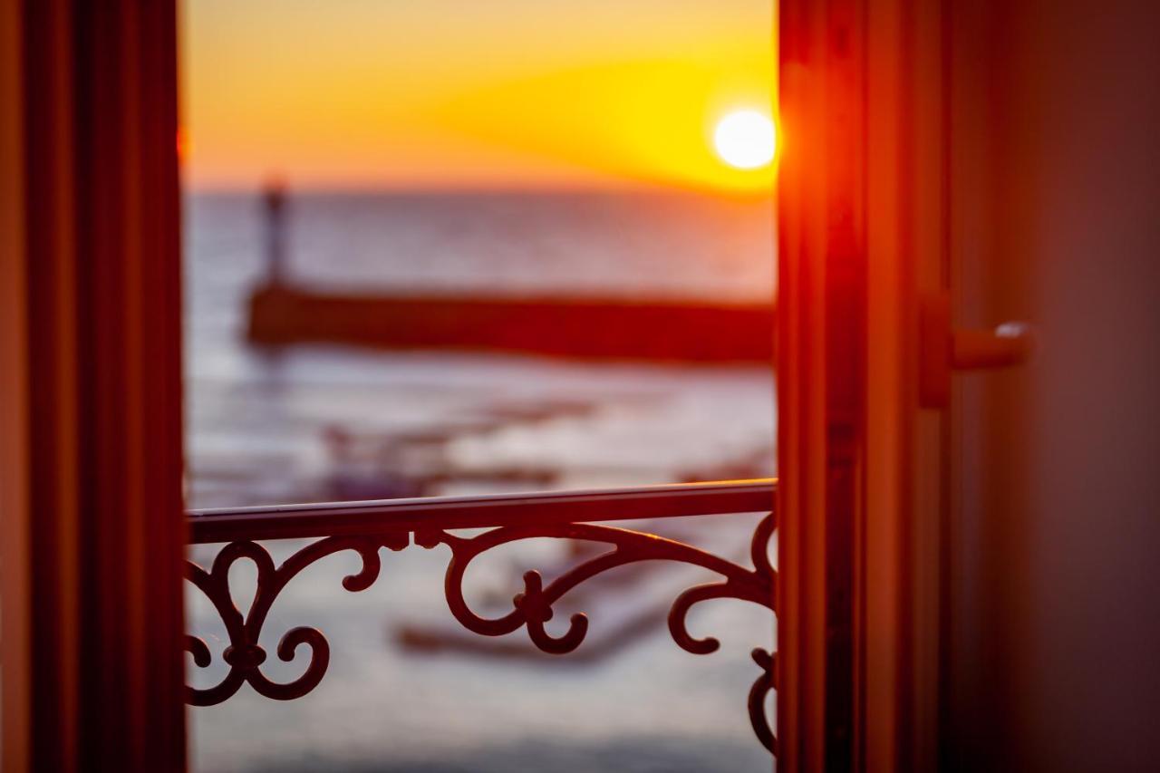 Double Room Sea View