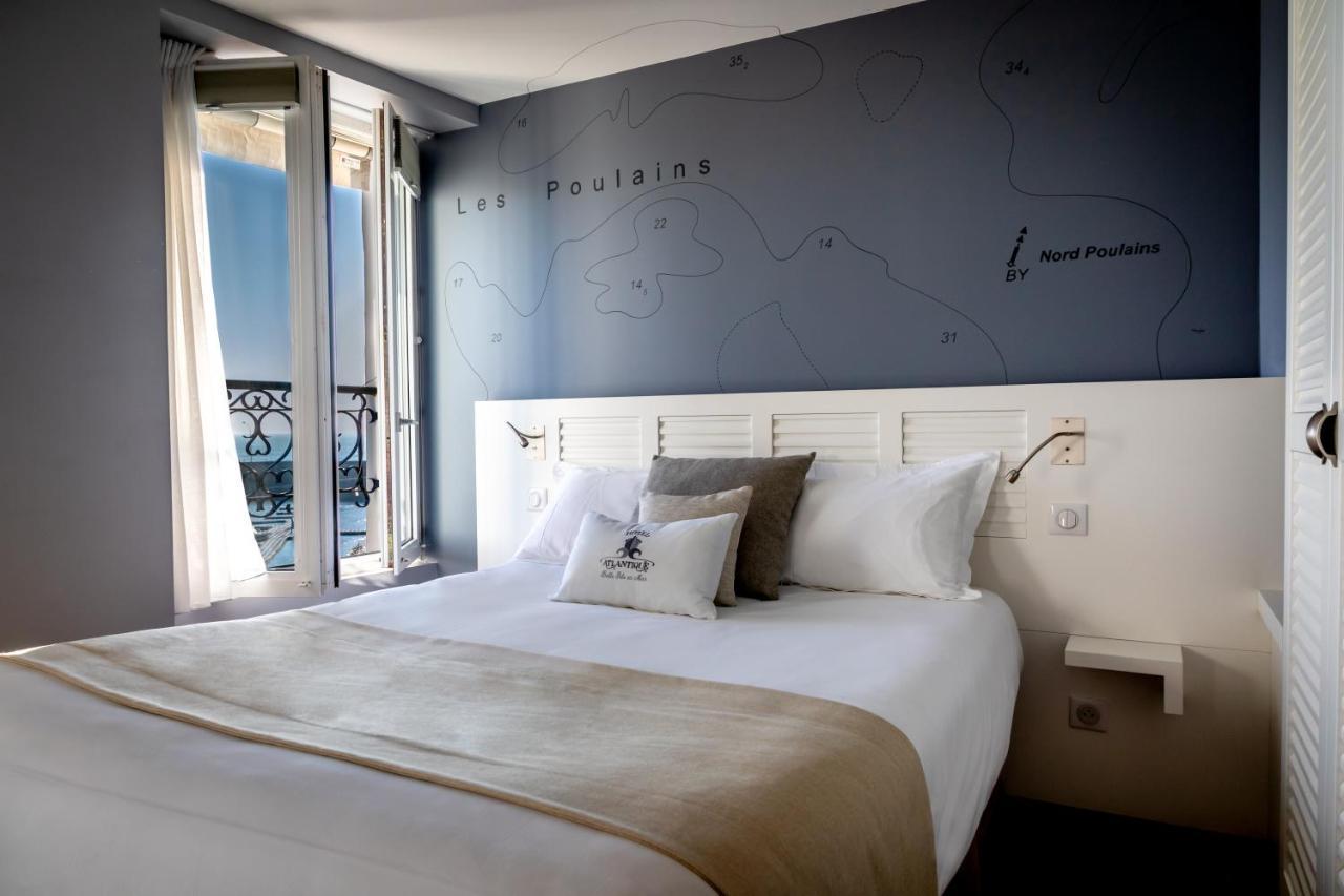 Double Room Sea View