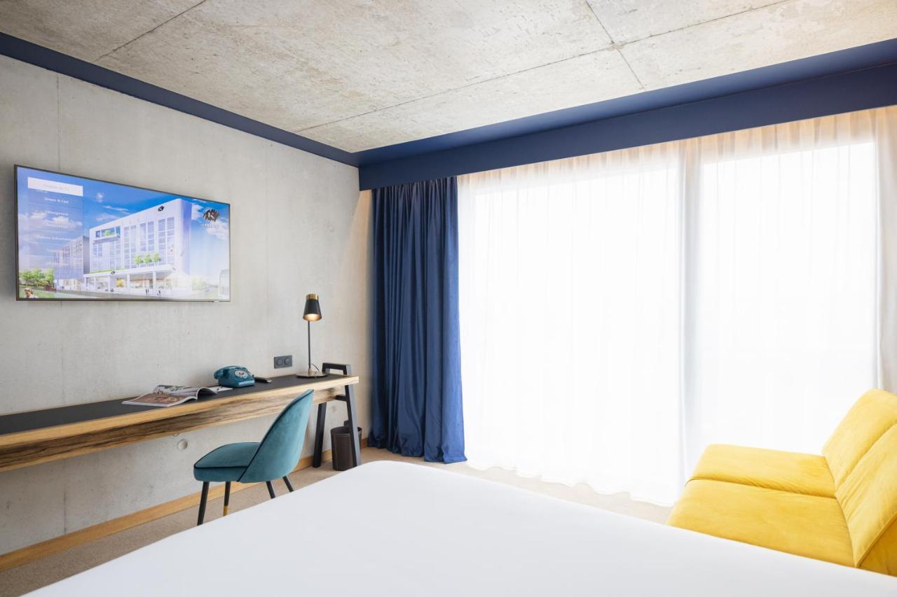 EPIK Room