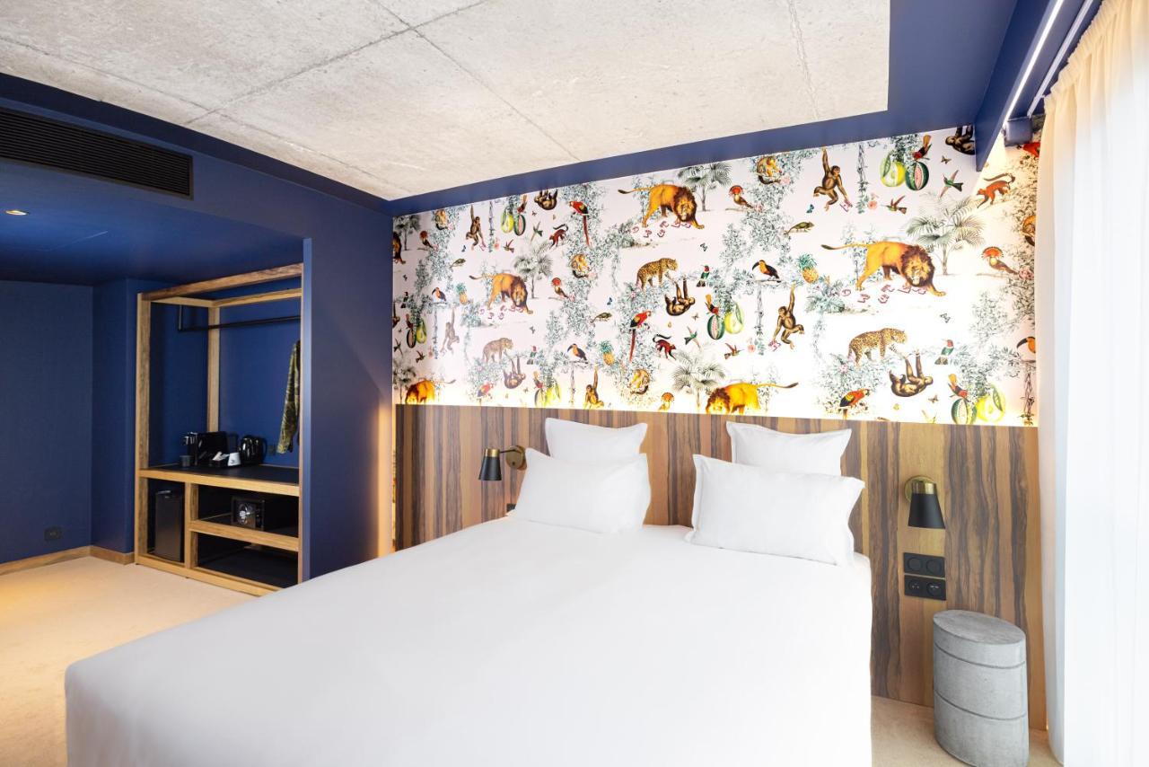 UNIK Room