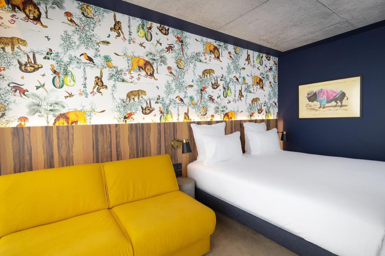 EPIK Room