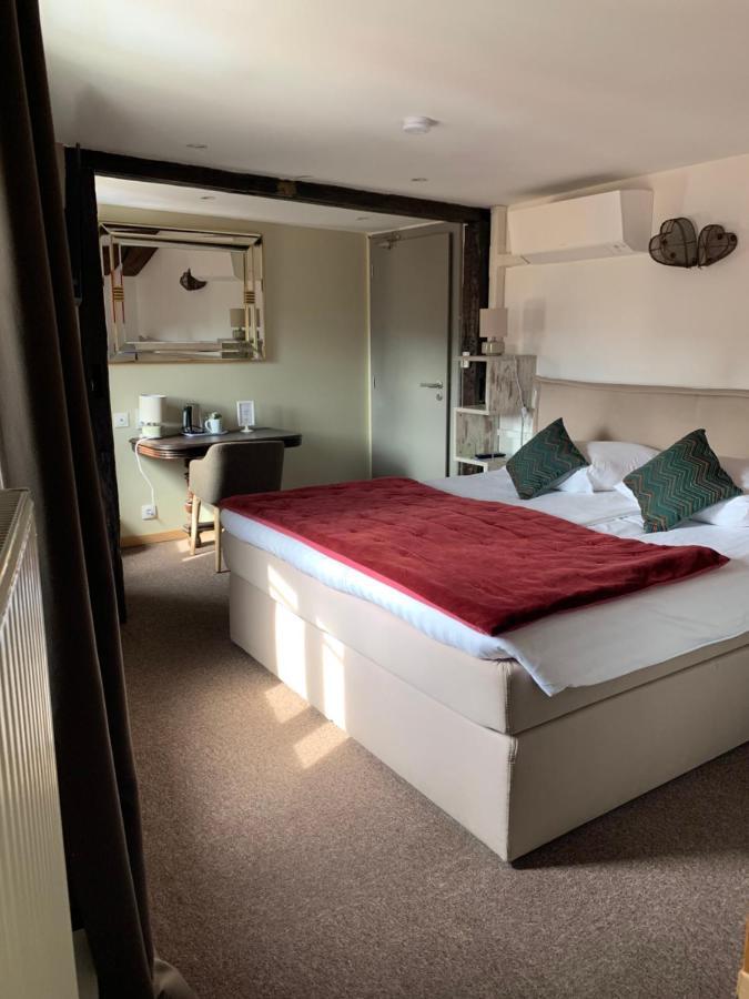 Cosy Double Room