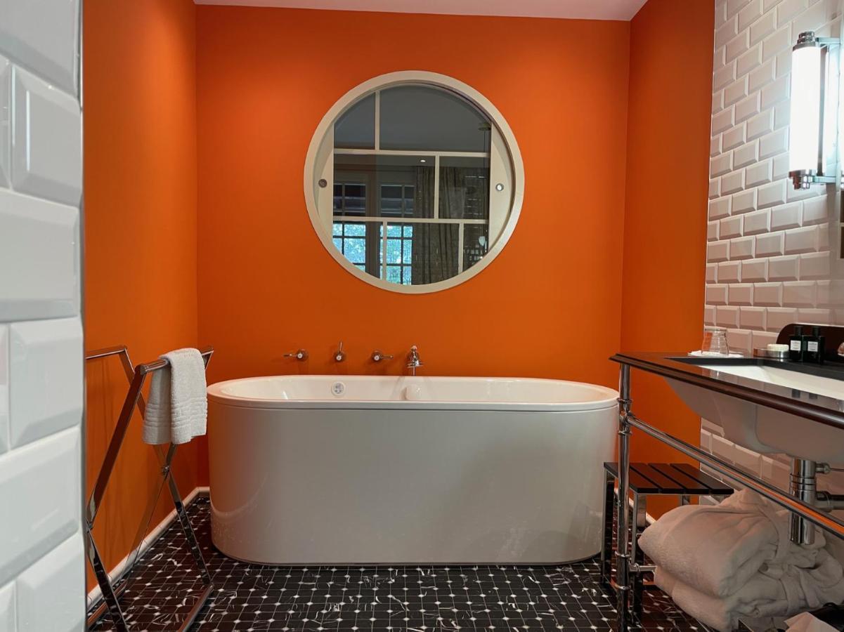 Privilege terrace Room