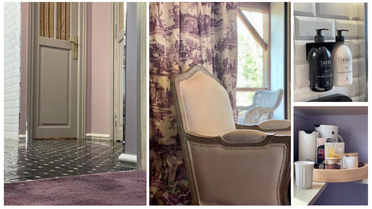 Prestige terrace Room