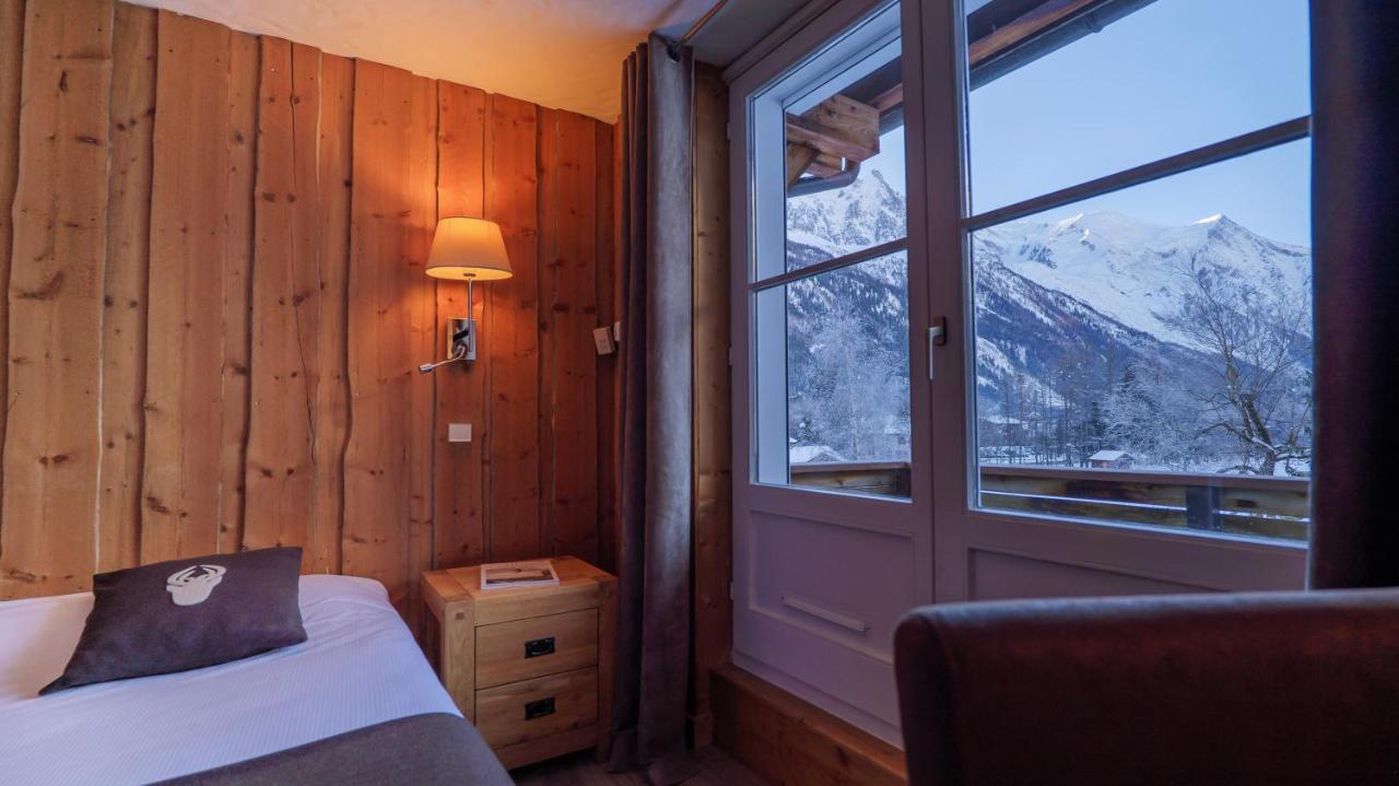 Triple Room Mountain View