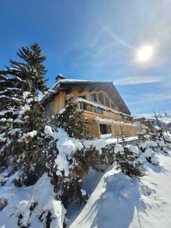 Superior Chalet