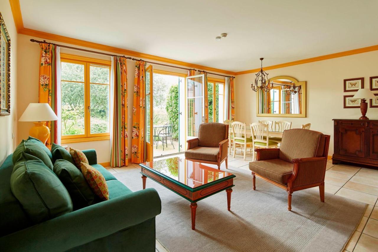 Two-Bedroom Townhouse