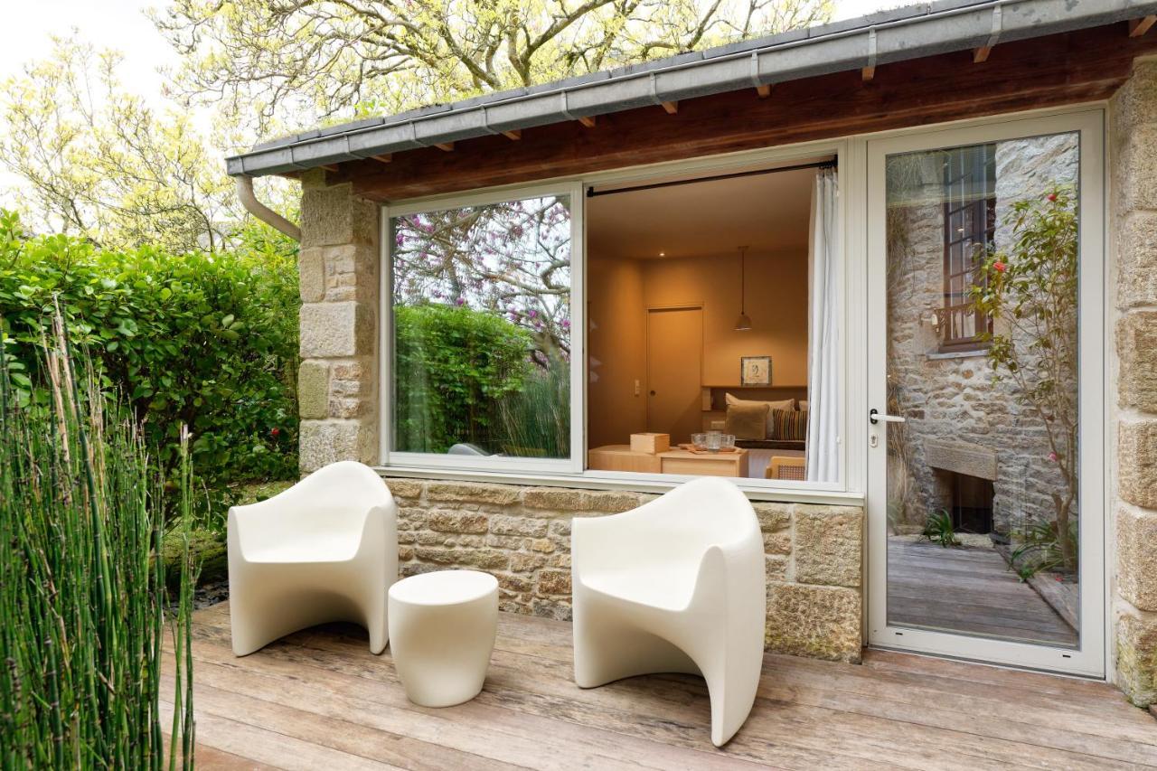 Double Room Terrace