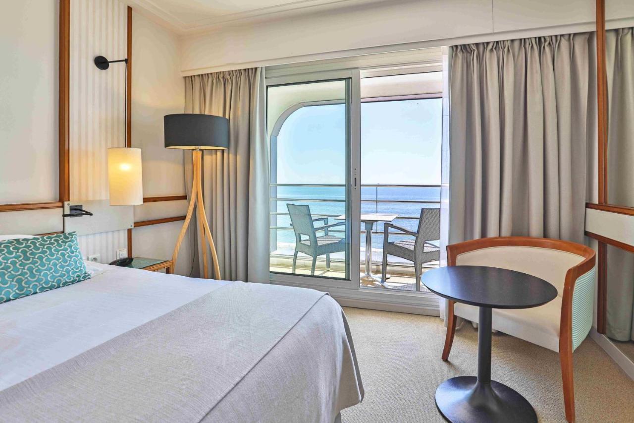 Double Room Sea View