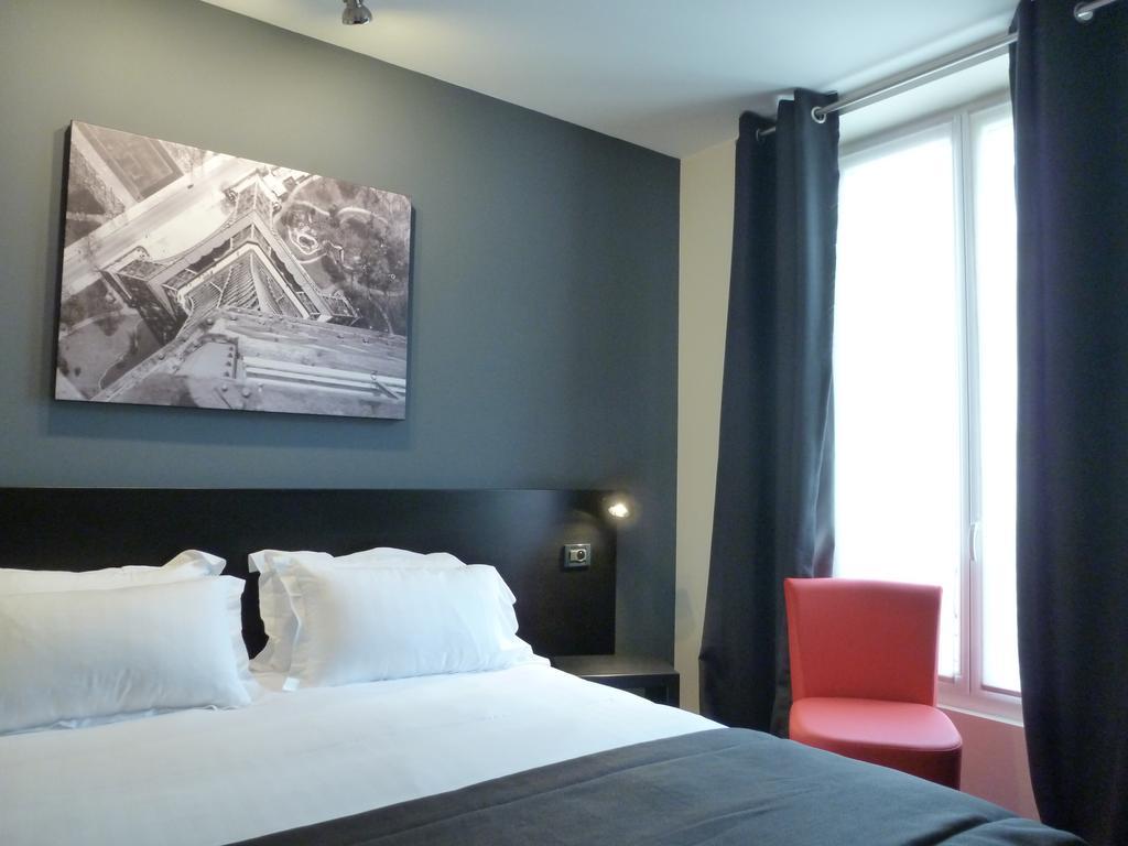 Classic Double or Twin Room
