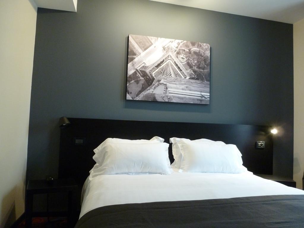 Classic Double or Twin Room