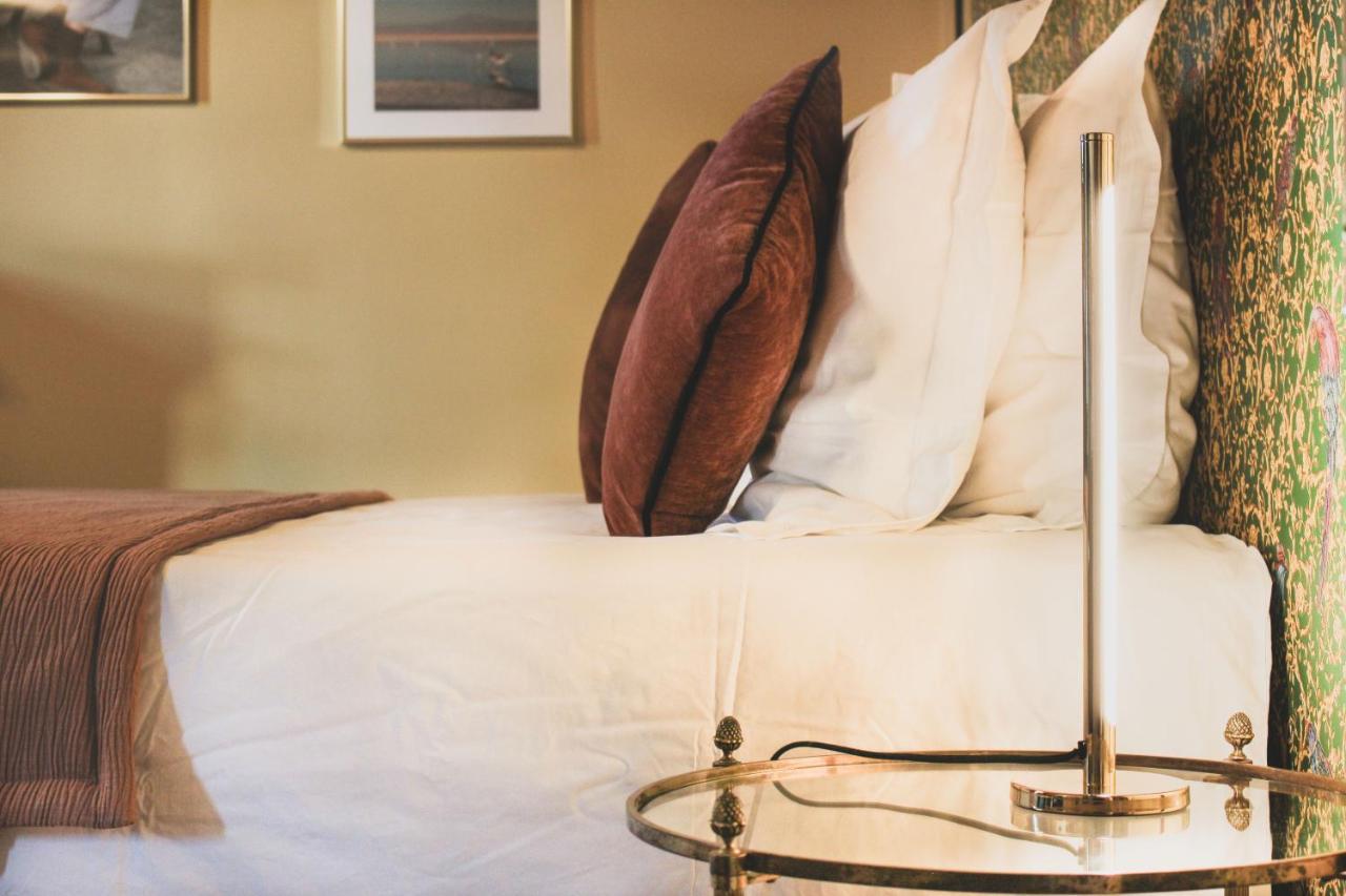 Large Double Room River view