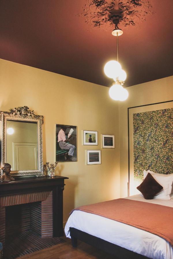 Large Double Room River view
