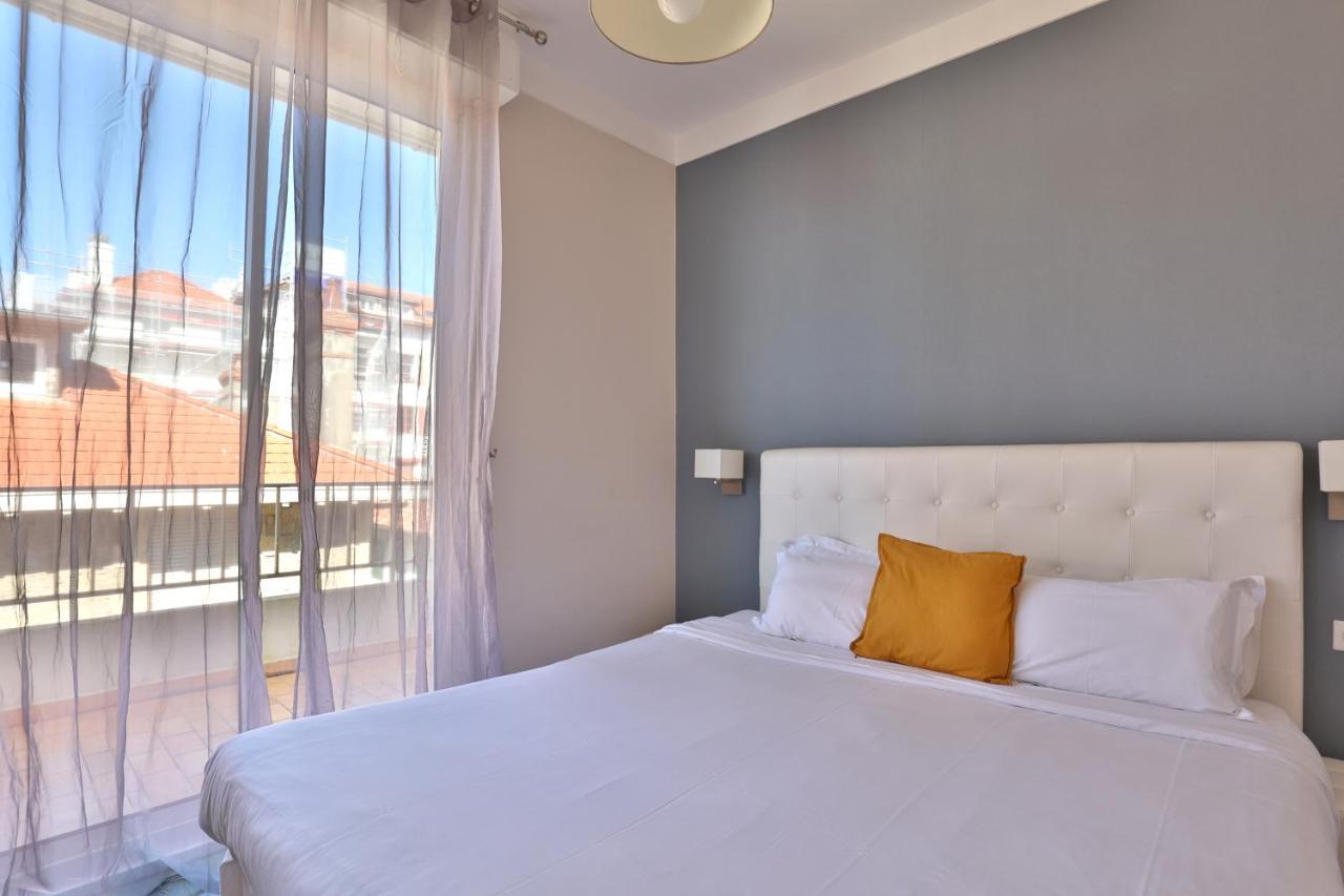 Double Room Terrace