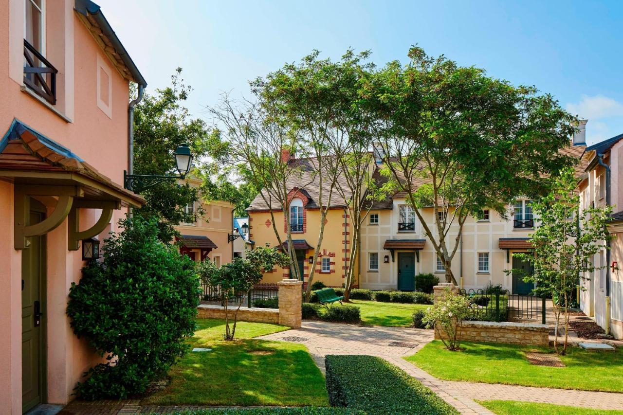 Two-Bedroom Townhouse