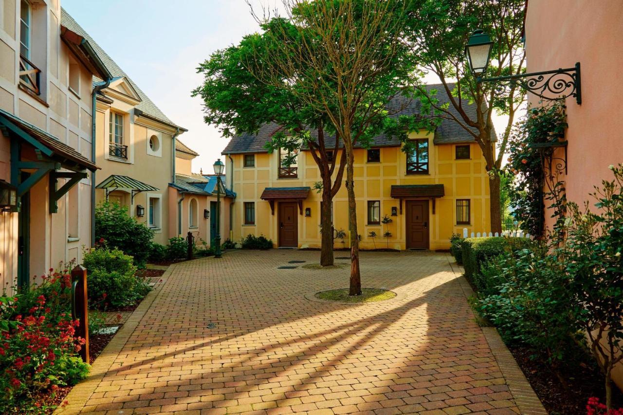 Two-Bedroom Townhouse