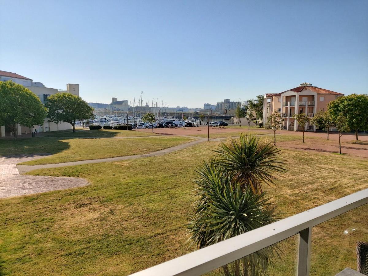 Family Room Harbour View