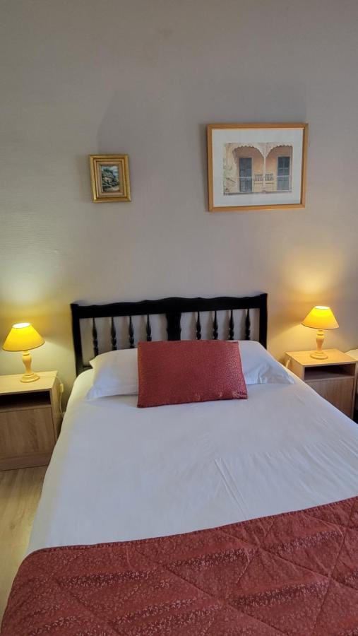 Triple Room Sea View
