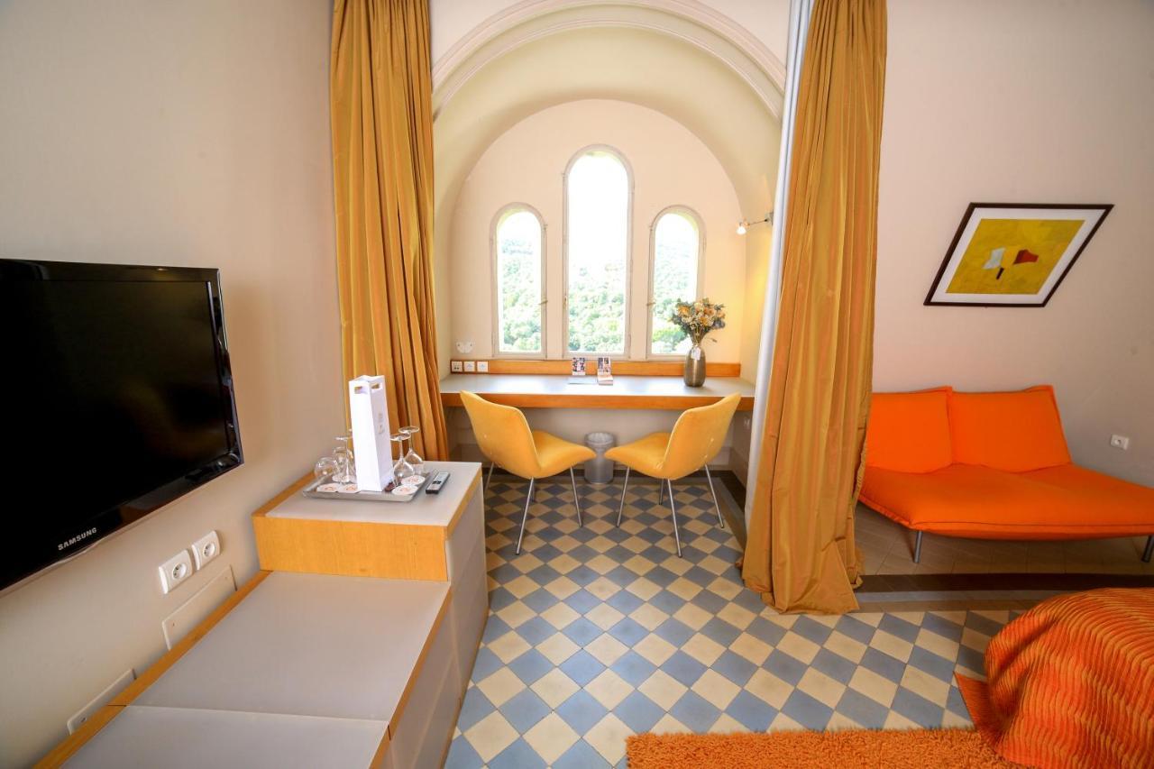Classic Double or Twin Room