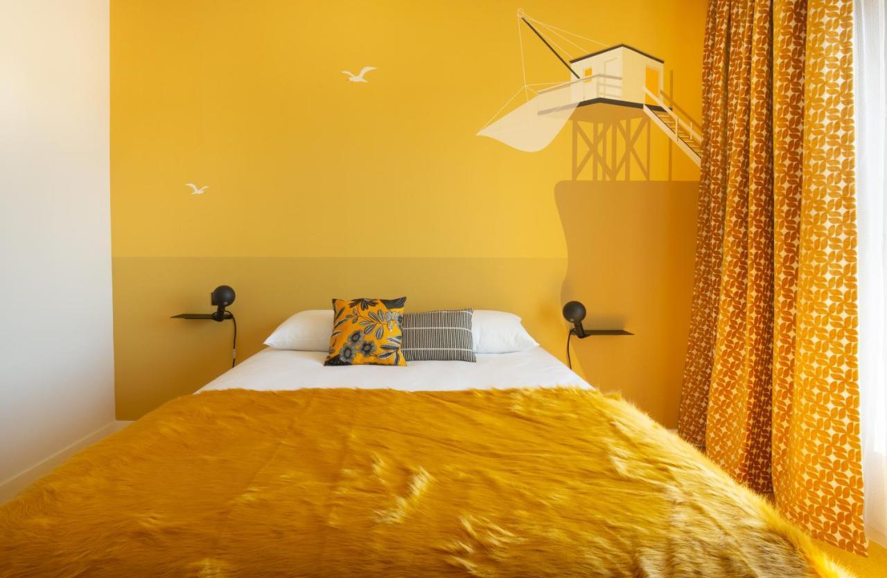 Deluxe Double Room Balcony Sea View