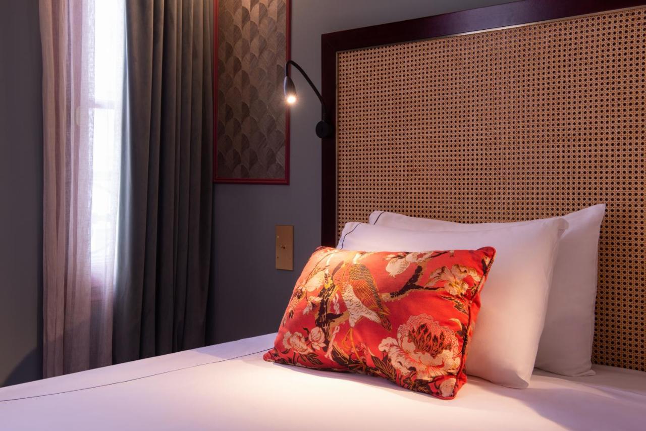 Double Room "La Môme"
