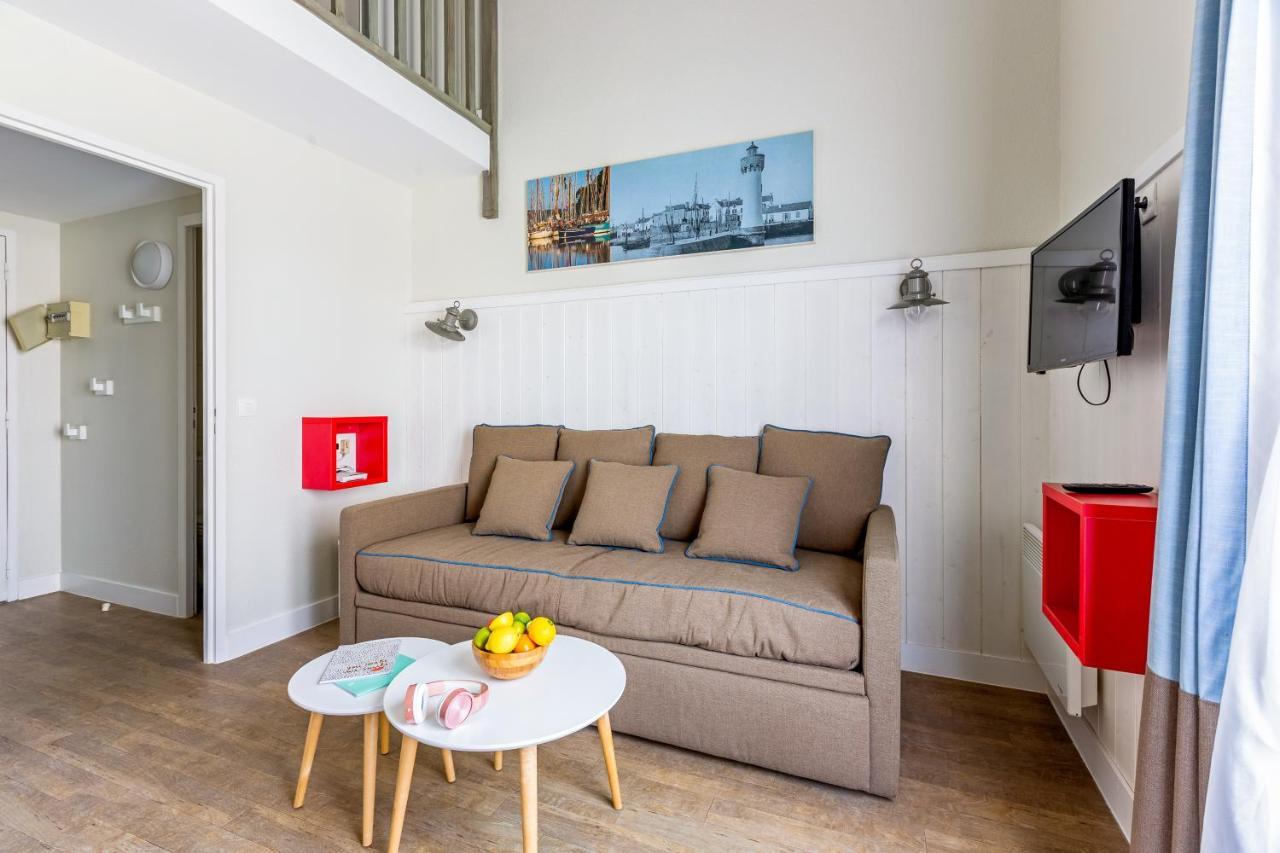 Studio Mezzanine or Sleeping Alcove