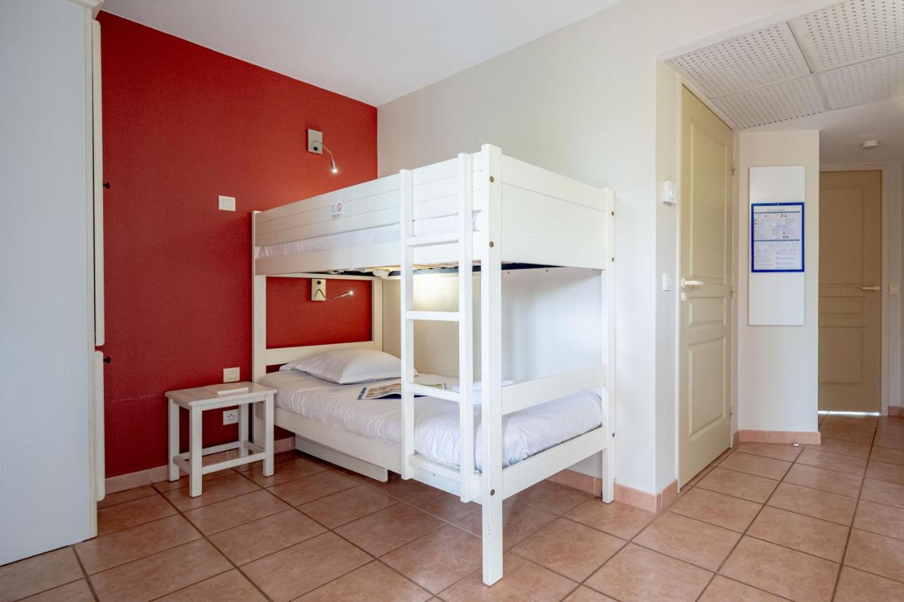 Standard Studio Sleeping Alcove Air Conditioning Terrace or Balcony