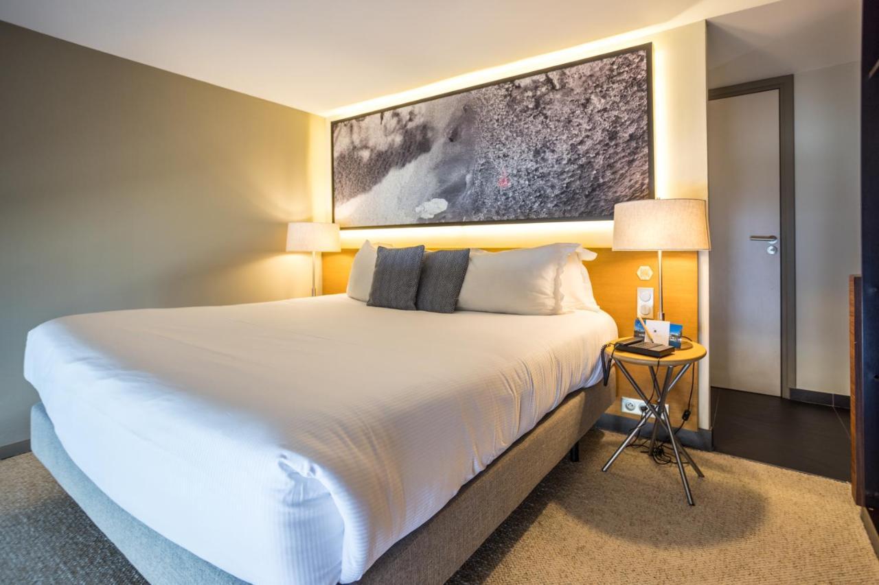 Duplex Suite