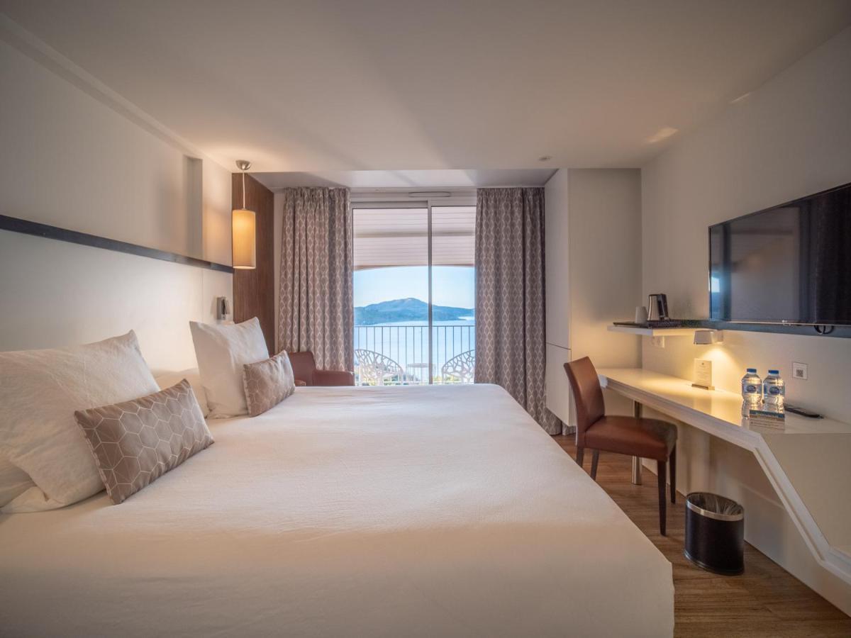 Premium Double Room Spa Access