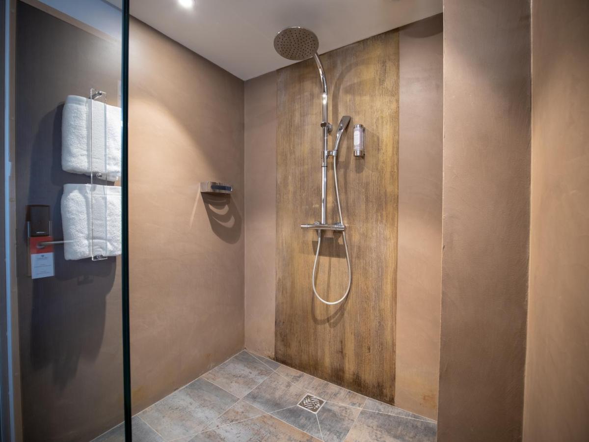 Superior Double or Twin Room Spa Access