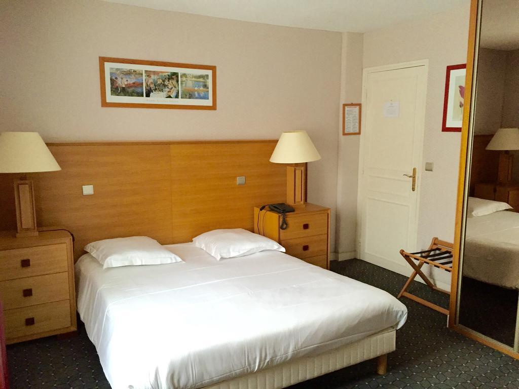 Comfort Double Room Bath