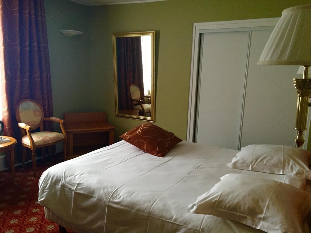 Comfort Double Room Bath