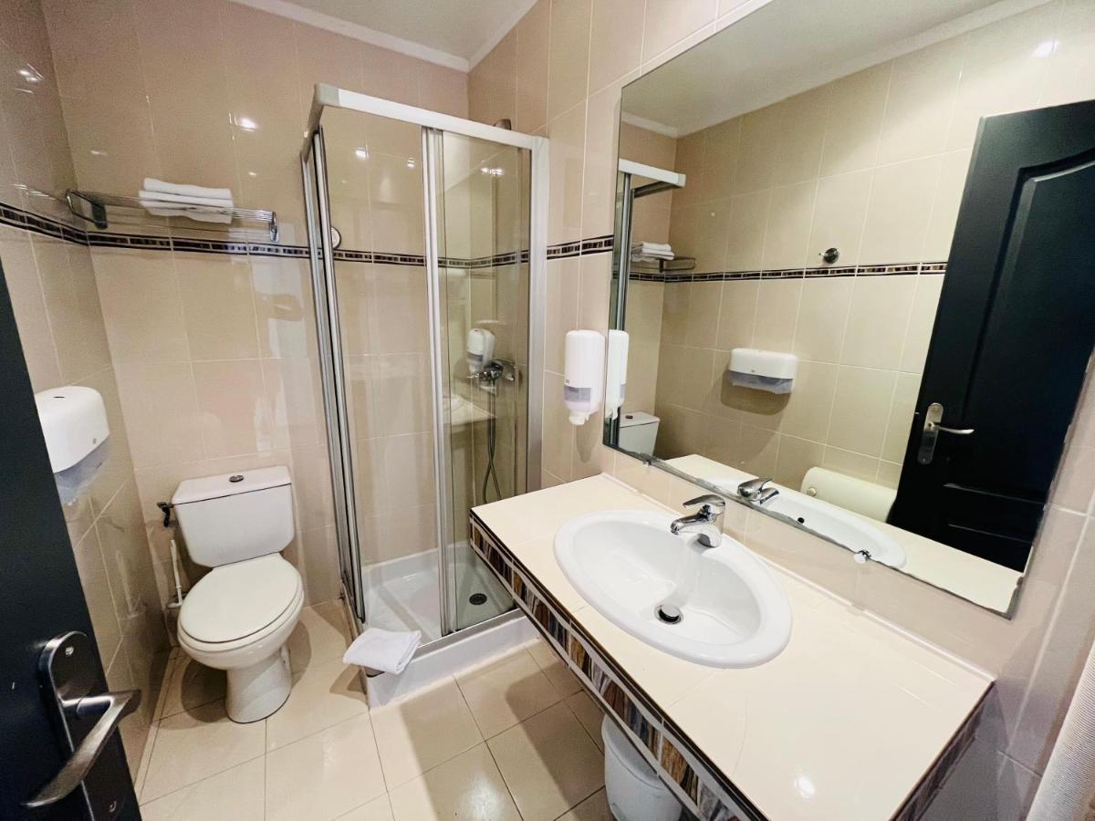 Double Room Street View