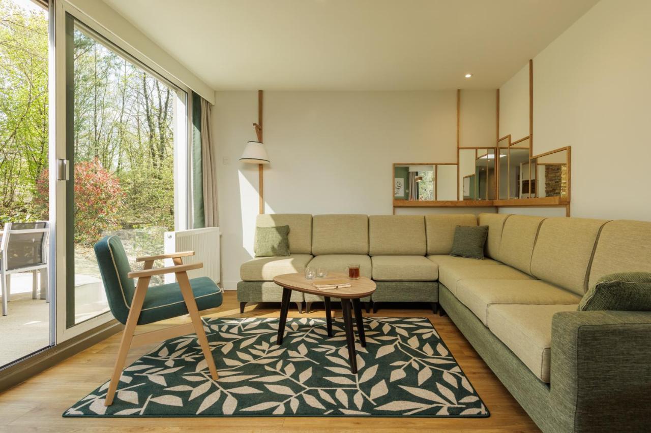 Superior Comfort Cottage