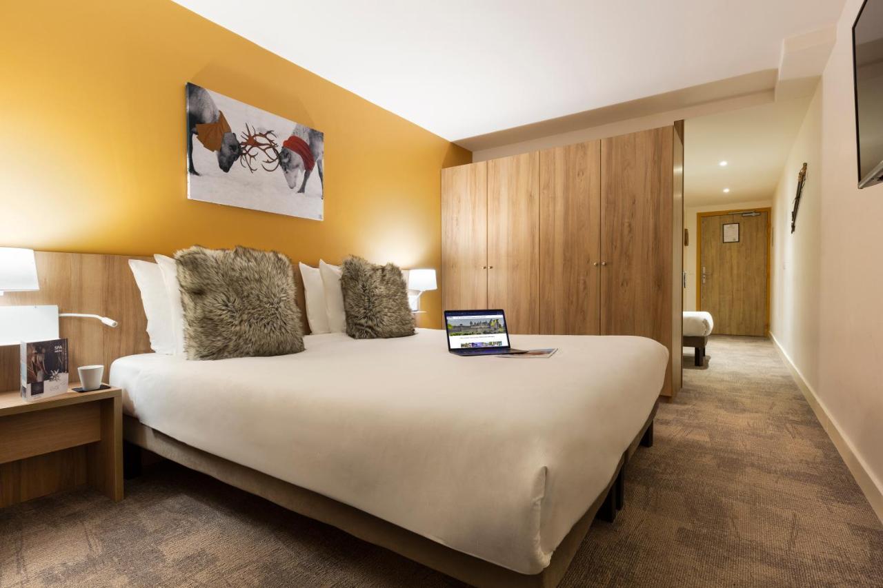 Double Room Extra Bed