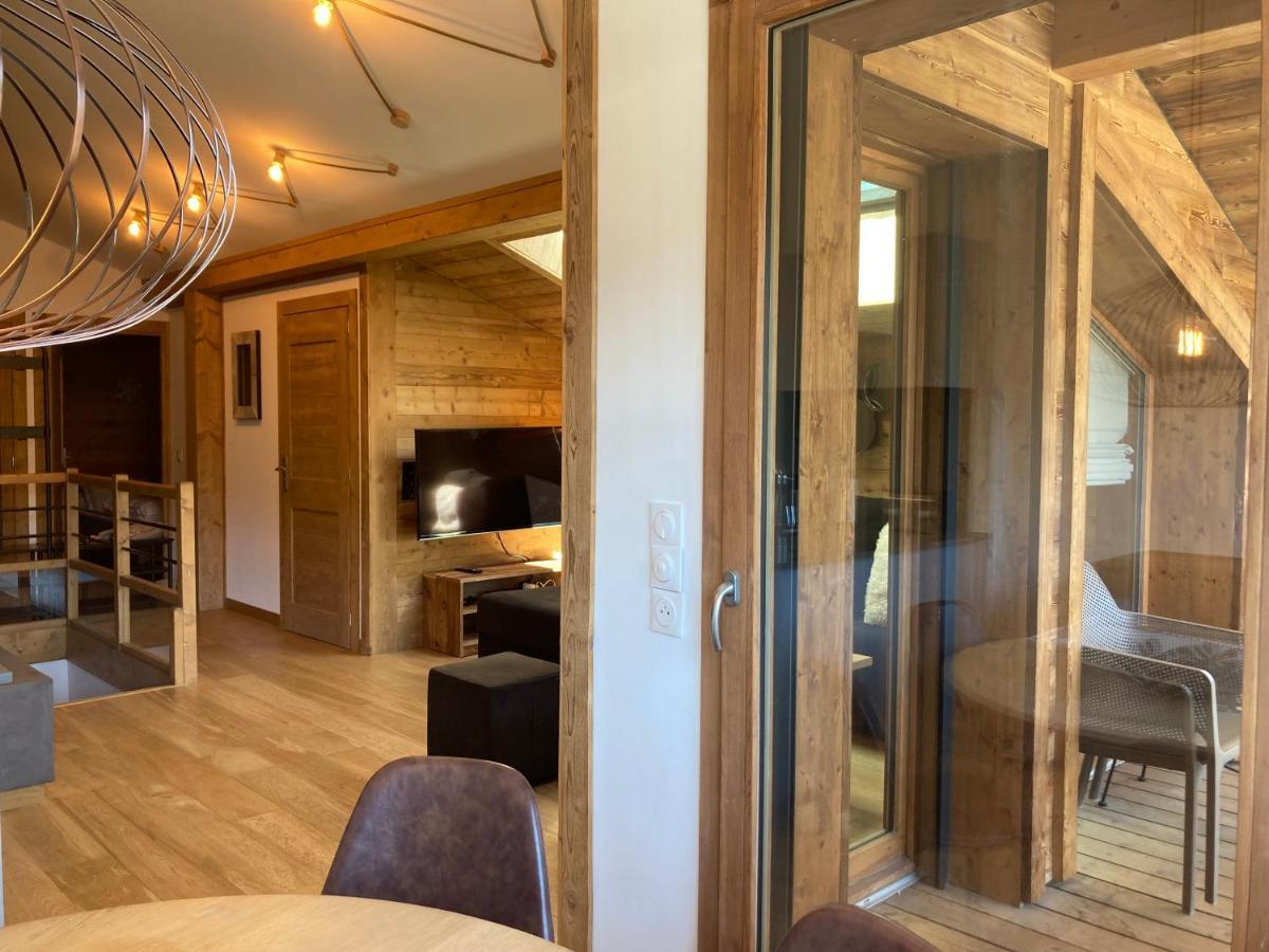 Apartment Split Level