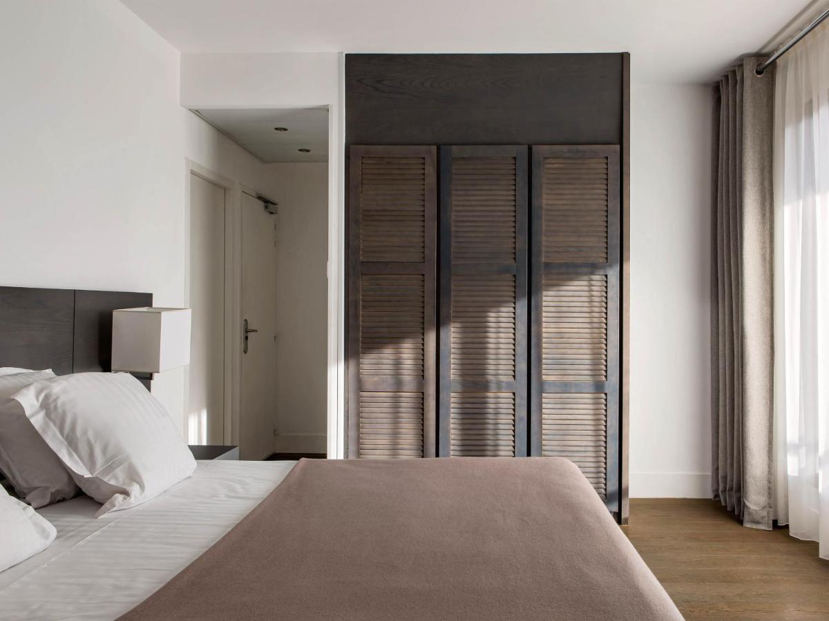 Superior Double Room Terrace