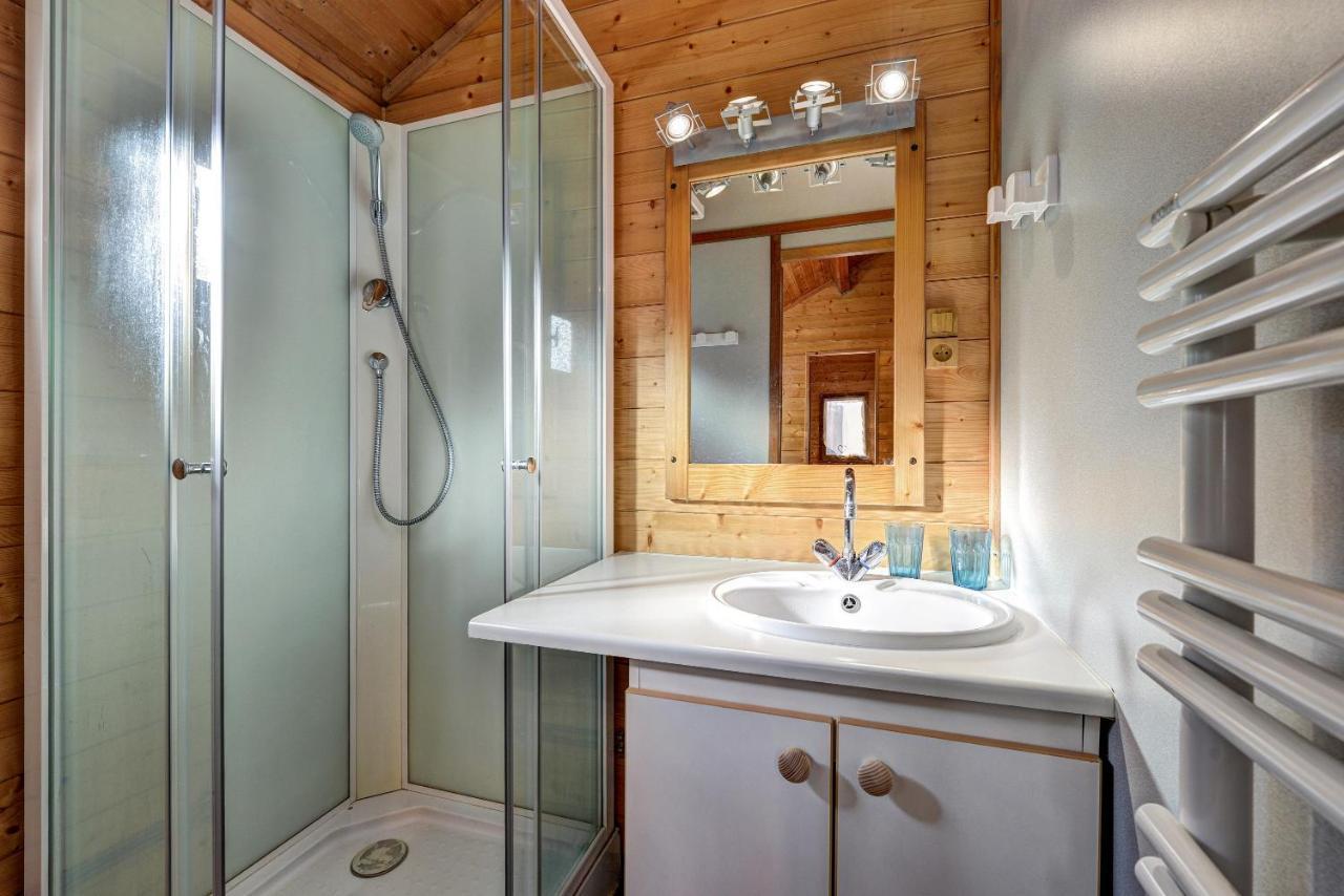 Two-Bedroom Chalet