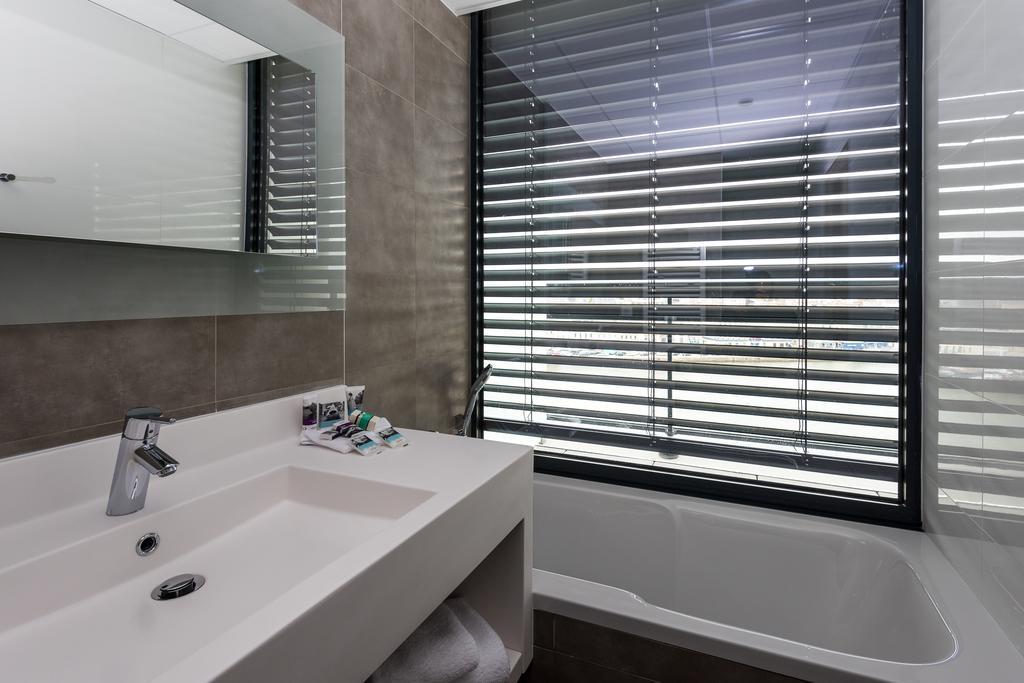 Privilige Double Room Balcony