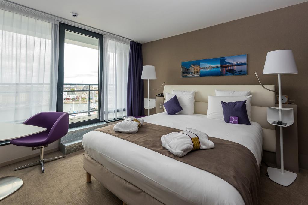 Privilige Double Room Balcony