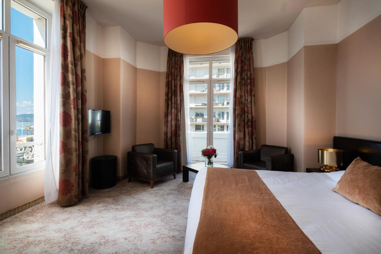 Prestige Room Sea Side