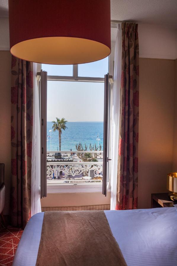 Prestige Room Sea Side