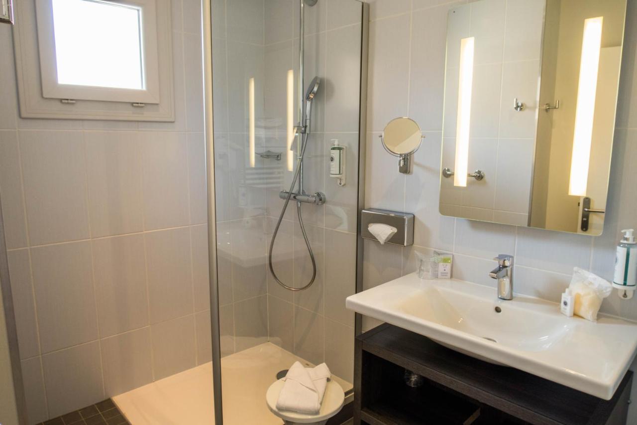 Double or twin Room Mountain View Balcony