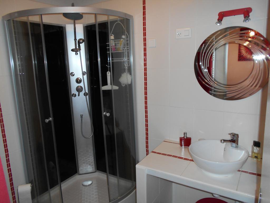 Triple Room Private Bathroom