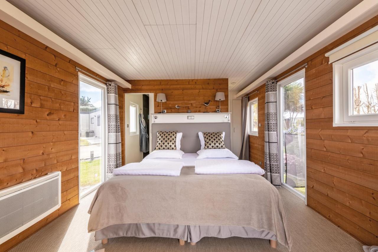 Double Room Sea View Terrasse