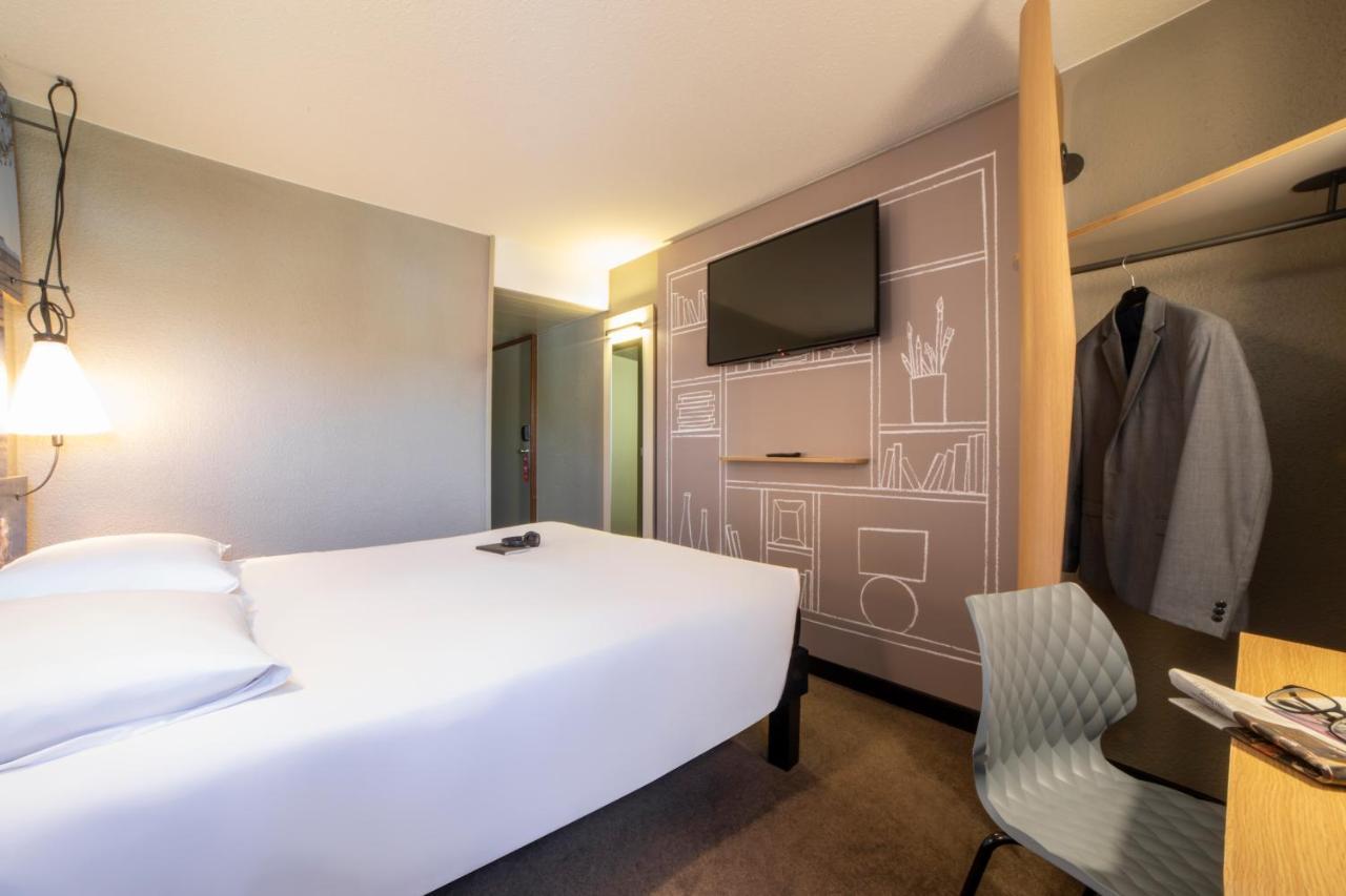 Standard Room One Double Bed One Single Bed