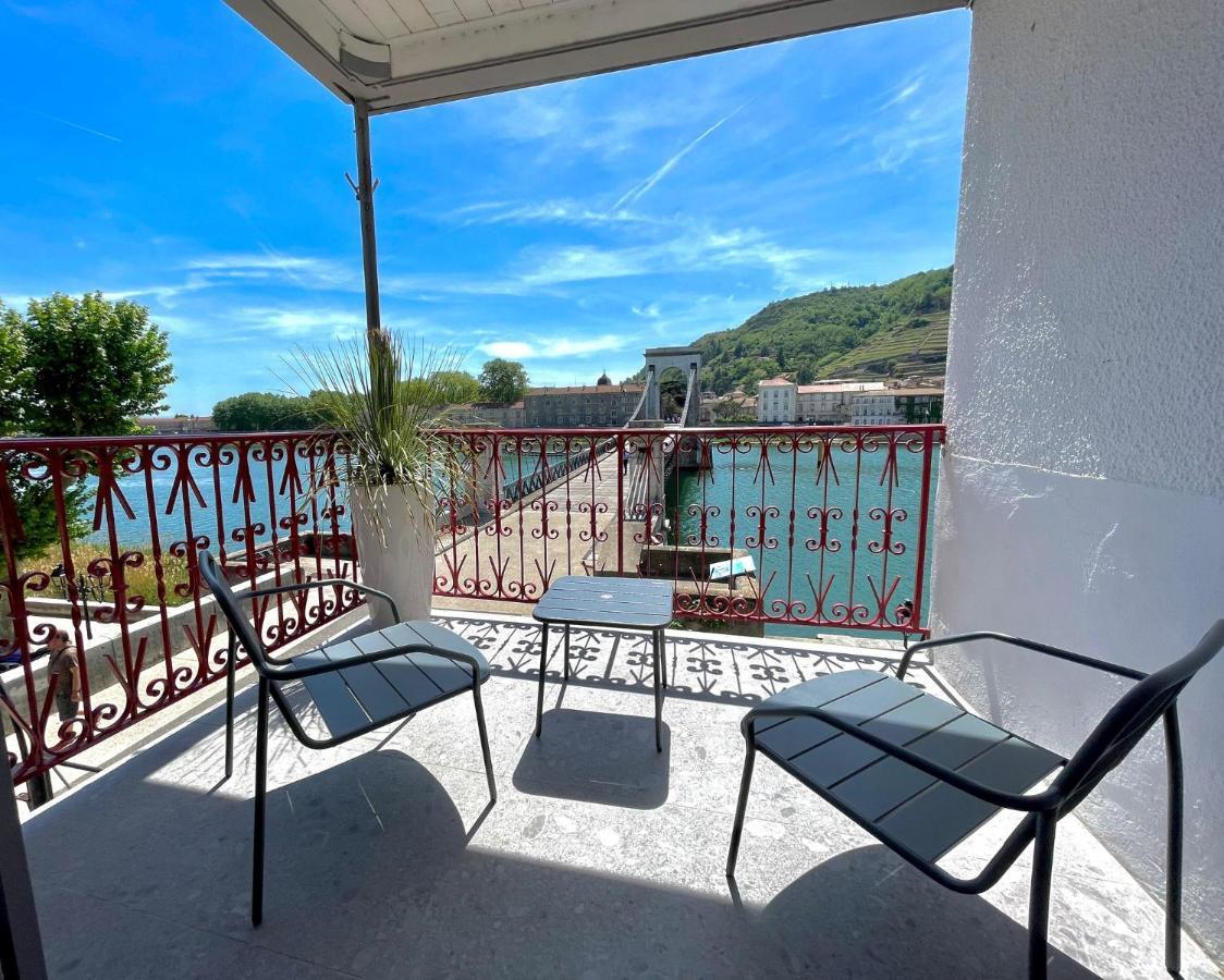 Deluxe Double Room Terrace