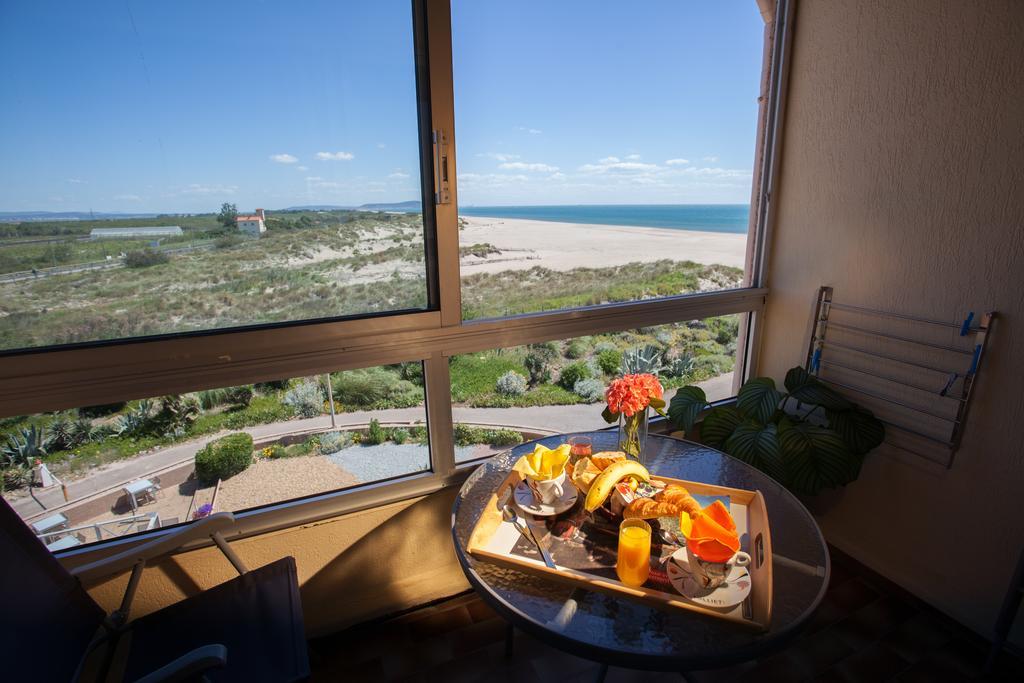 Double Room Terrace