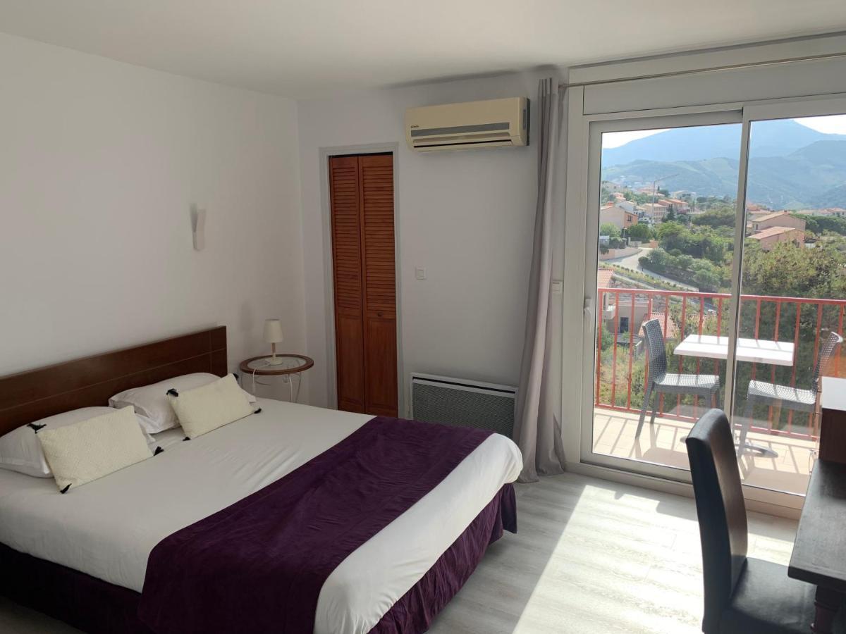 Double Room Sea View