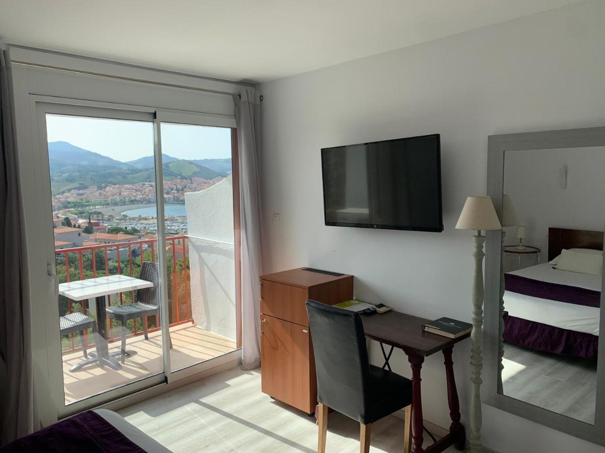Double Room Sea View